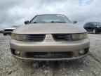 2002 MITSUBISHI Galant