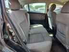 2012 NISSAN SENTRA