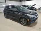 2021 KIA SELTOS