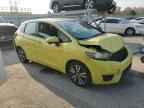 2016 HONDA FIT