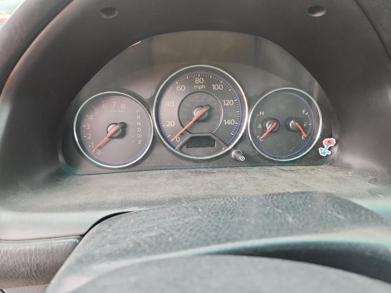 2005 HONDA CIVIC