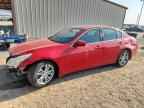 2011 INFINITI G37