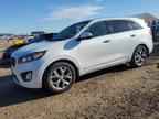 2018 KIA SORENTO