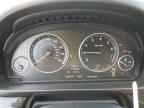 2012 BMW 5 series