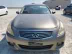 2011 INFINITI G37