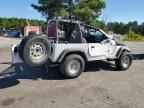 1997 JEEP WRANGLER