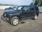 2016 JEEP PATRIOT