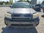 2007 TOYOTA 4Runner
