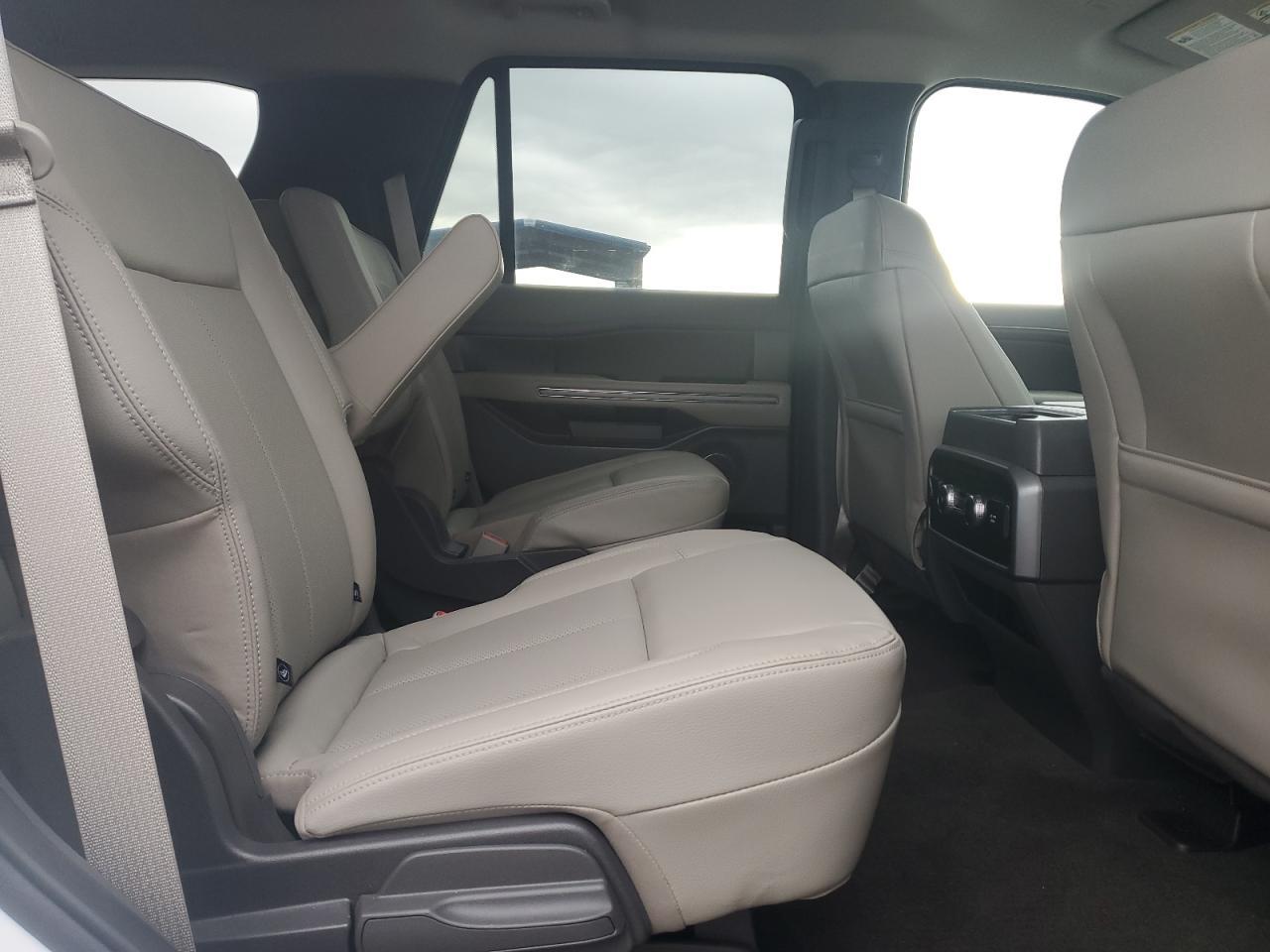 2021 FORD Expedition