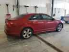 2010 FORD FUSION