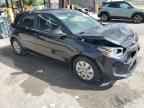 2018 KIA RIO