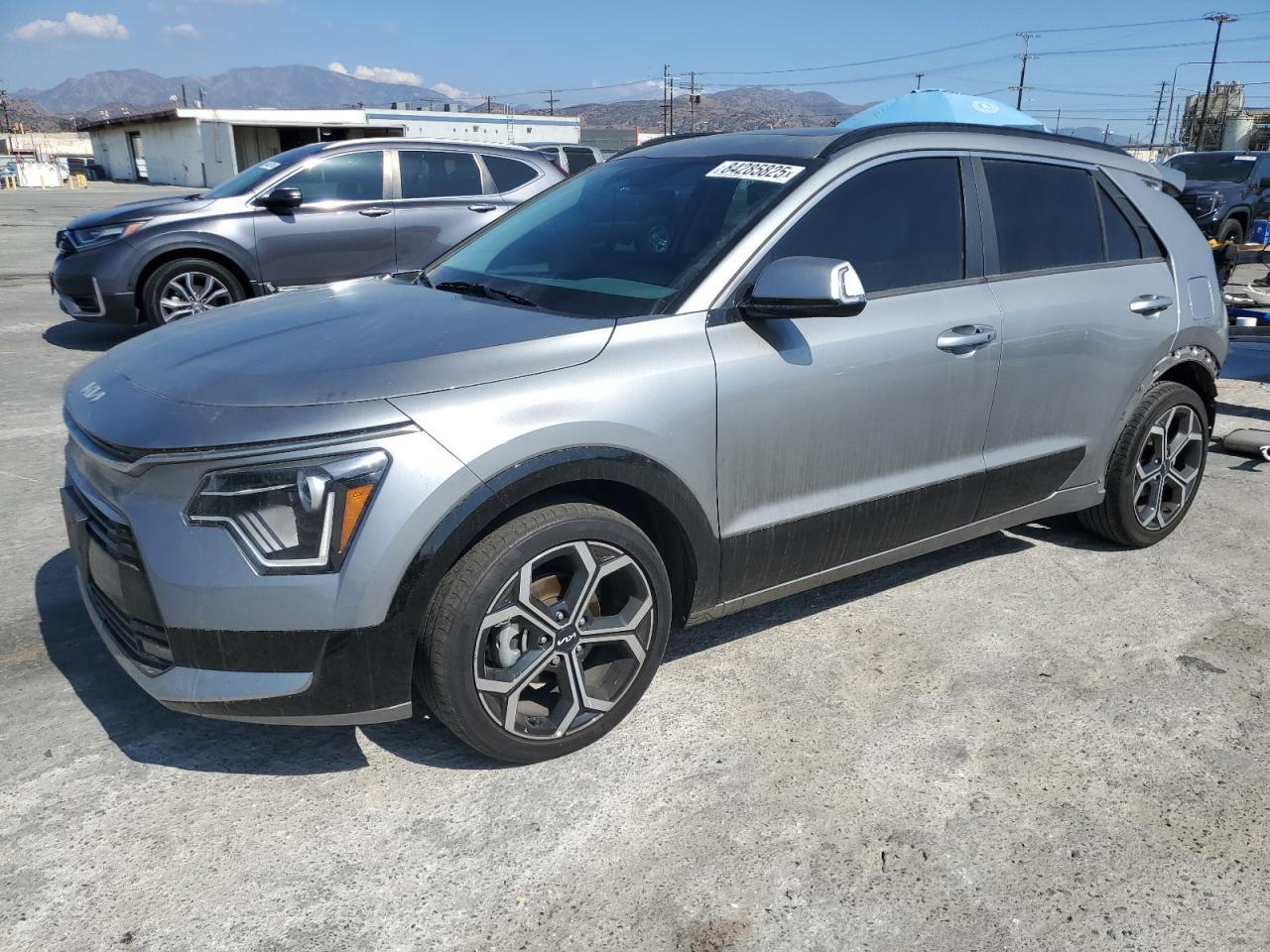 2024 KIA Niro