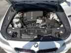 2013 BMW 5 series