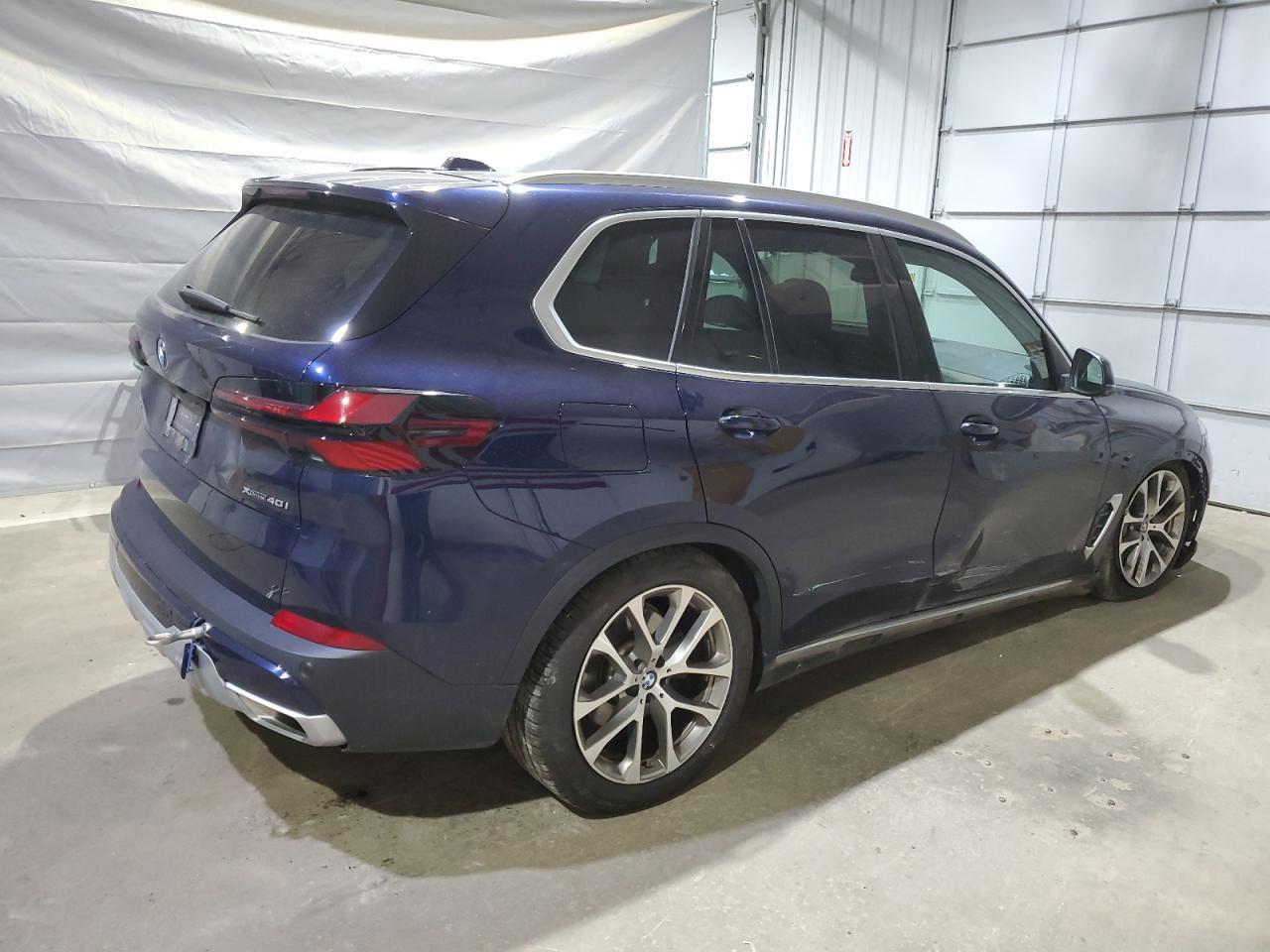 2024 BMW X5