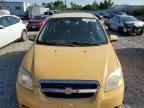 2009 CHEVROLET Aveo