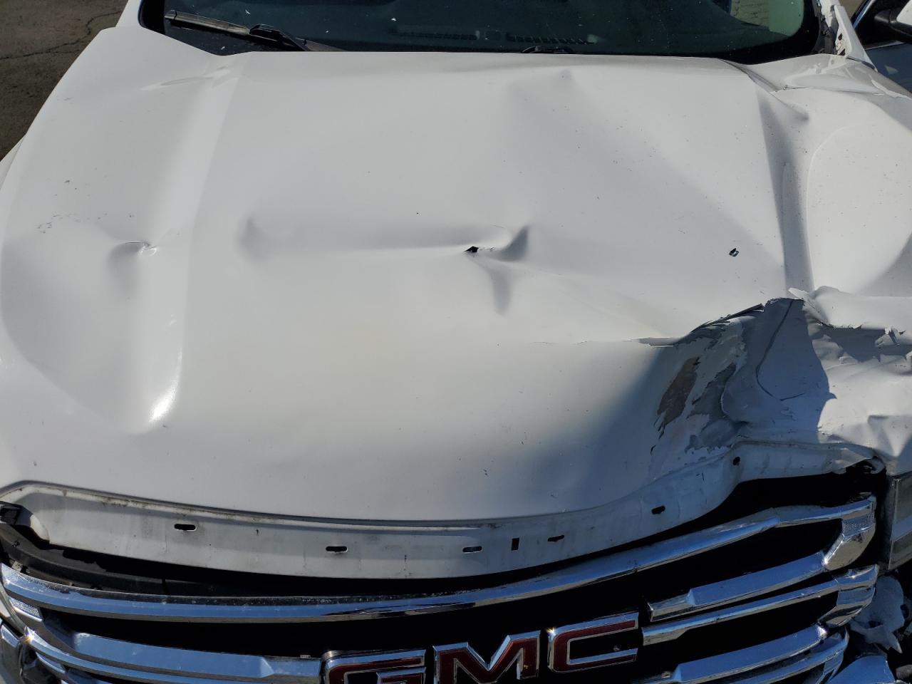 2020 GMC ACADIA