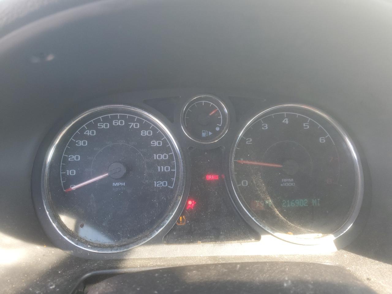 2010 CHEVROLET COBALT