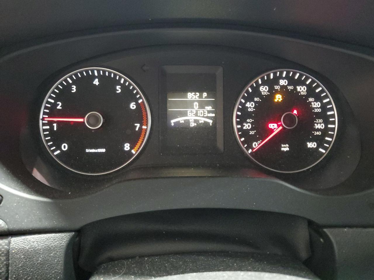 2014 VOLKSWAGEN JETTA