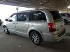 2014 CHRYSLER Town & Country
