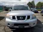 2011 NISSAN Armada