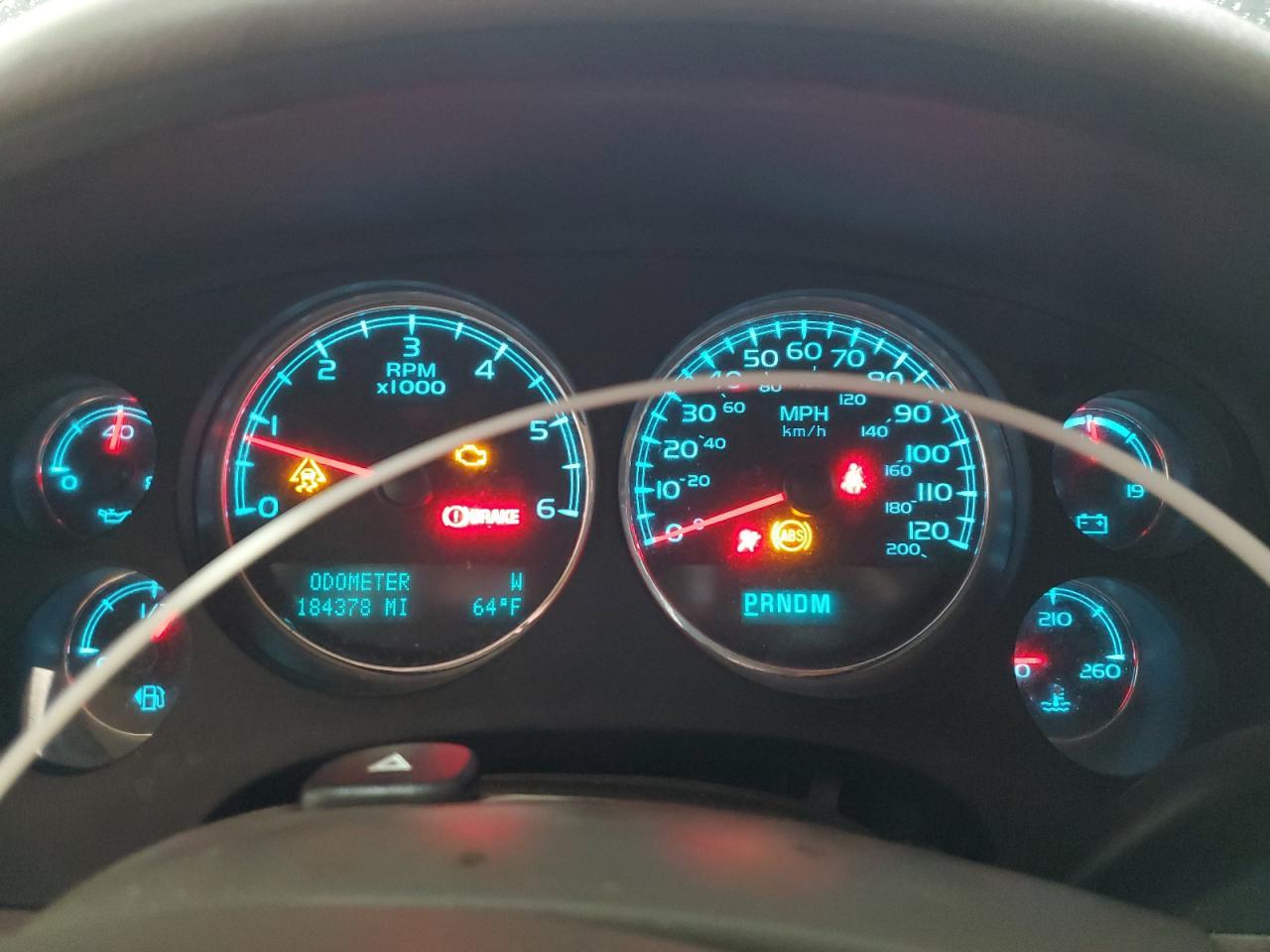 2011 GMC Sierra