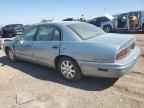 2004 BUICK Park Avenue