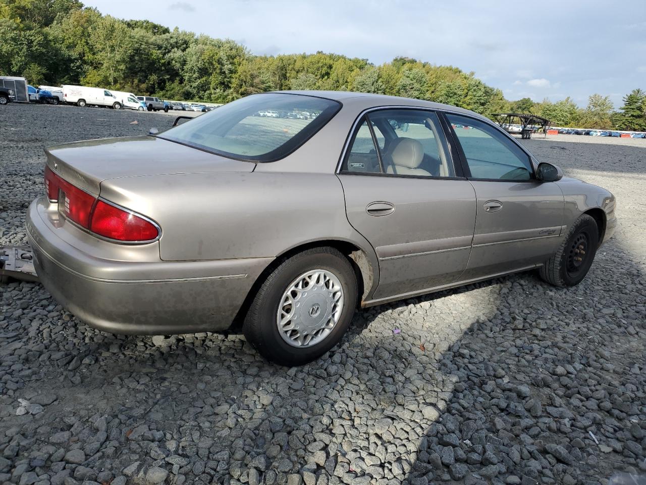 1999 BUICK Century