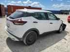 2022 NISSAN KICKS