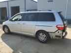 2007 HONDA ODYSSEY