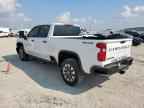 2022 CHEVROLET Silverado