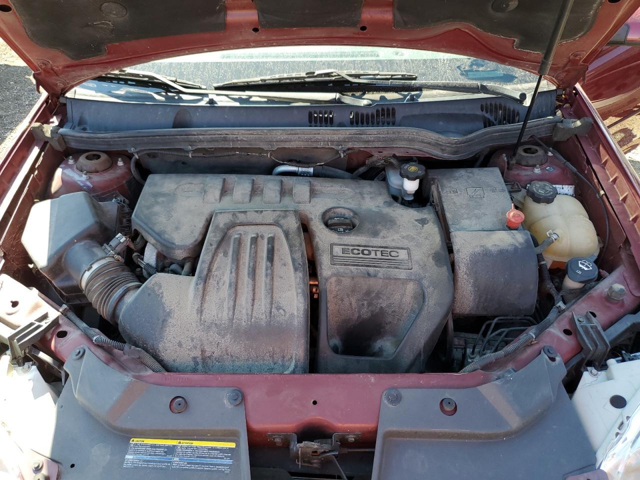 2008 CHEVROLET COBALT