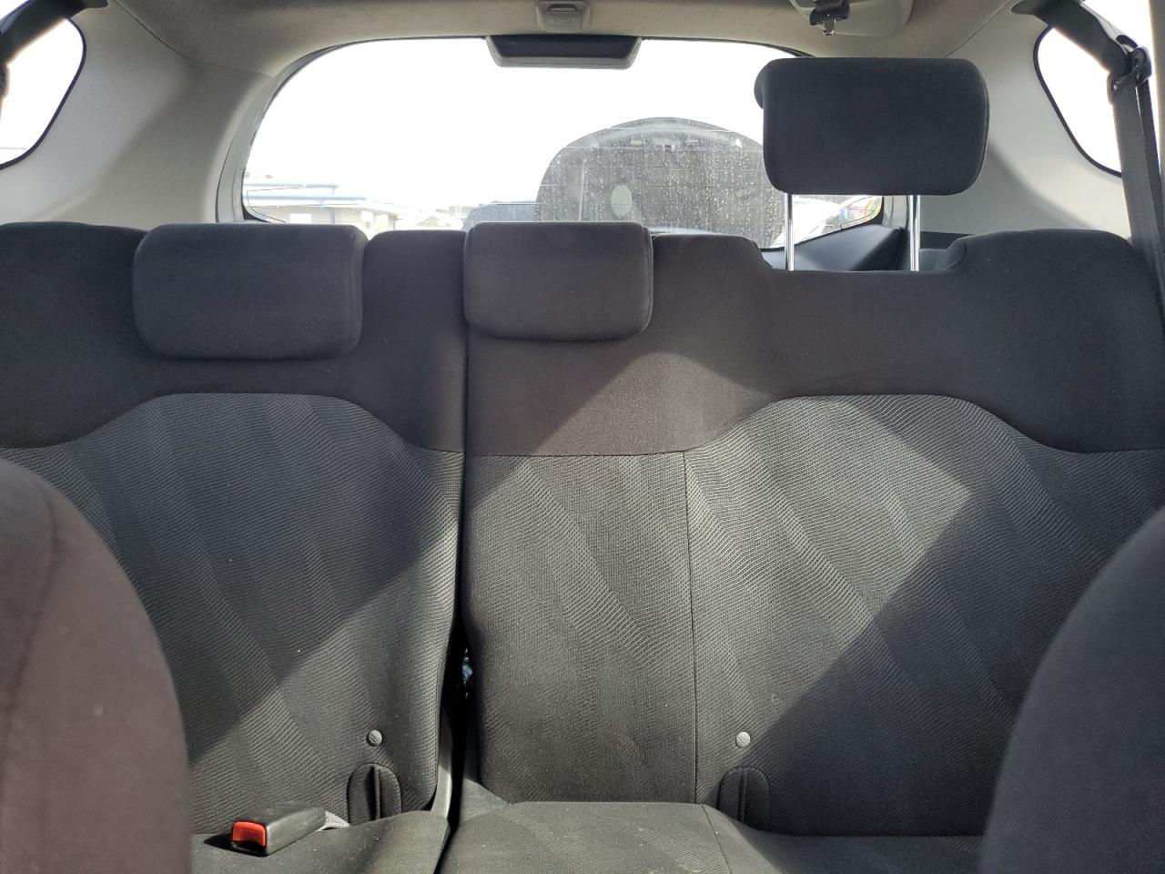 2009 HONDA FIT