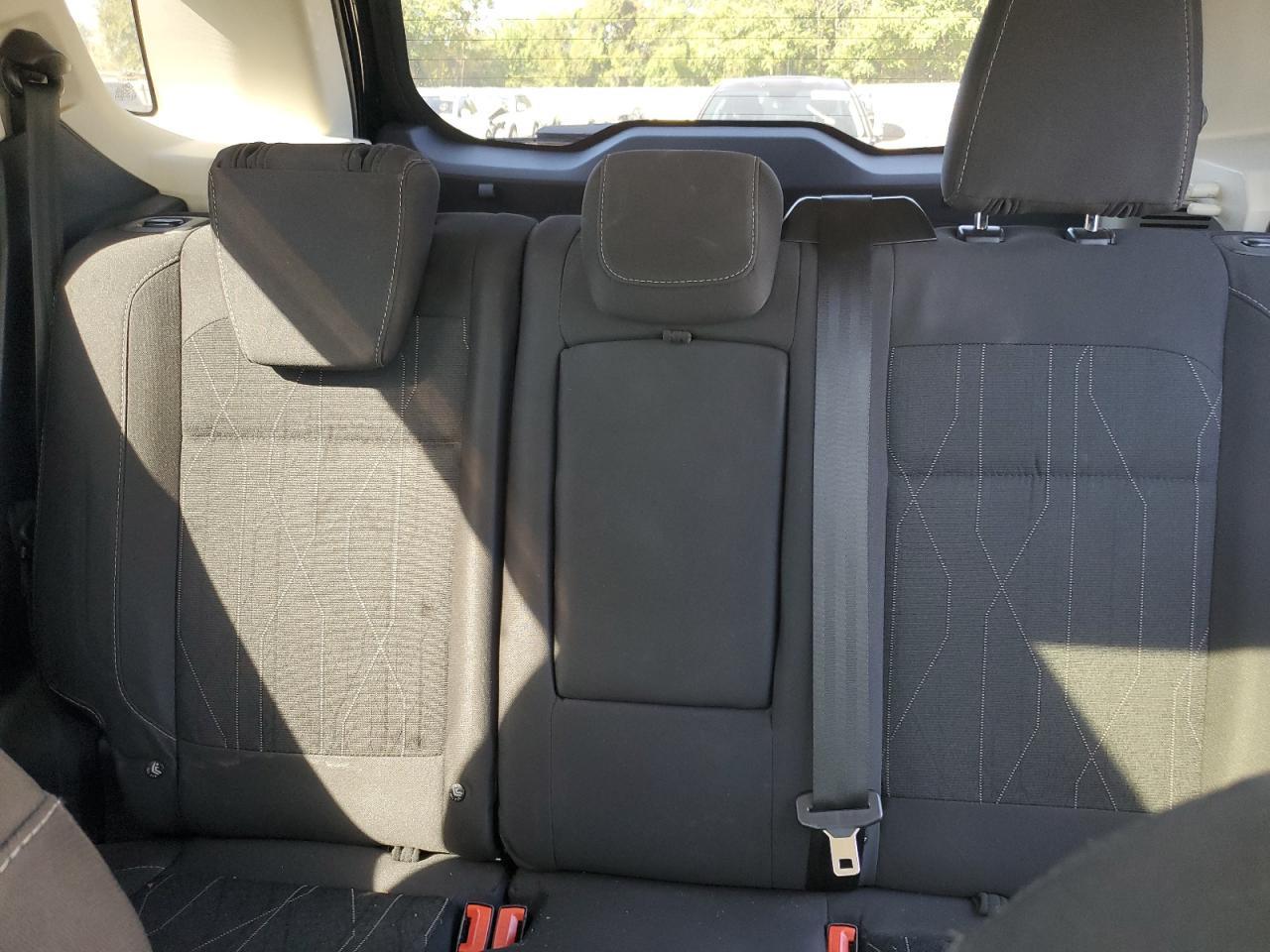 2019 FORD EcoSport