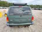 2000 JEEP CHEROKEE