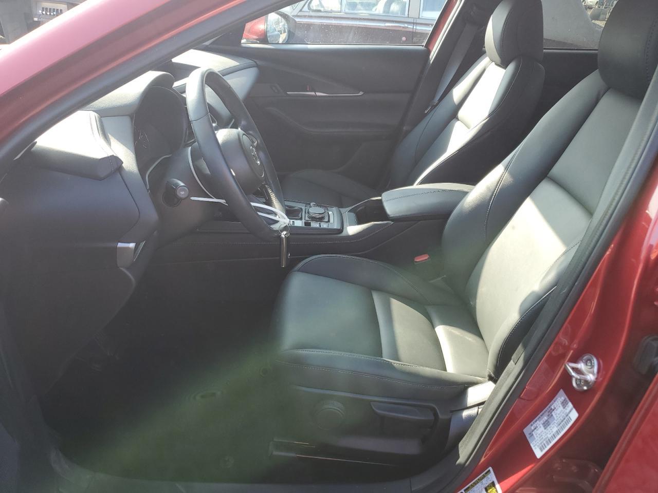 2023 MAZDA CX-30
