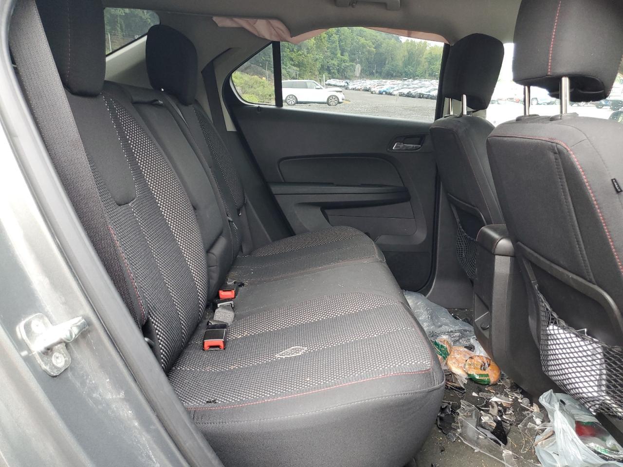 2012 CHEVROLET EQUINOX