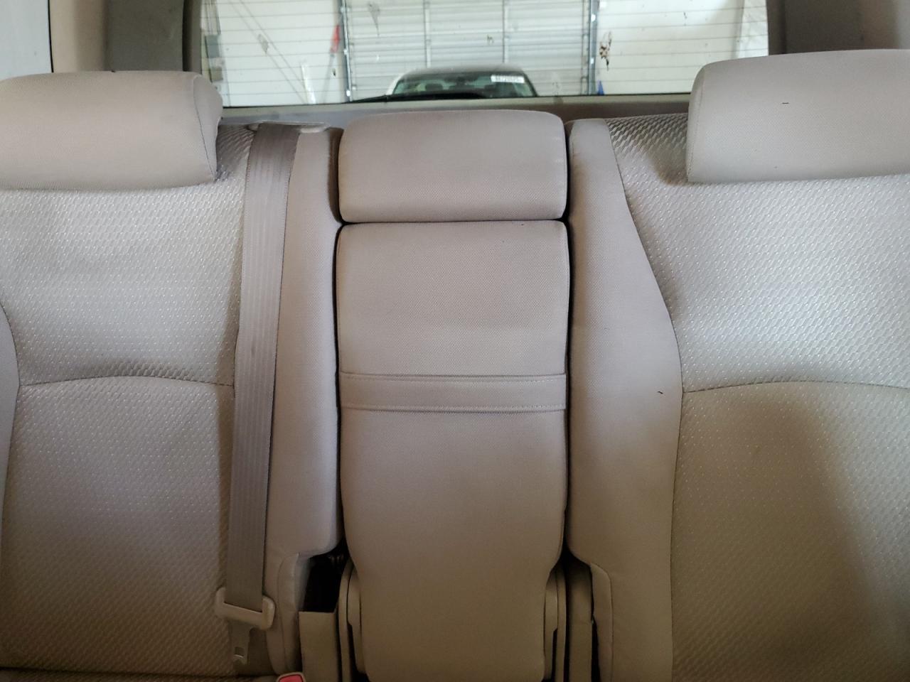 2006 TOYOTA HIGHLANDER