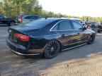 2016 AUDI A8 QUATTRO