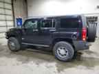 2008 HUMMER H3