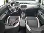 2020 NISSAN VERSA