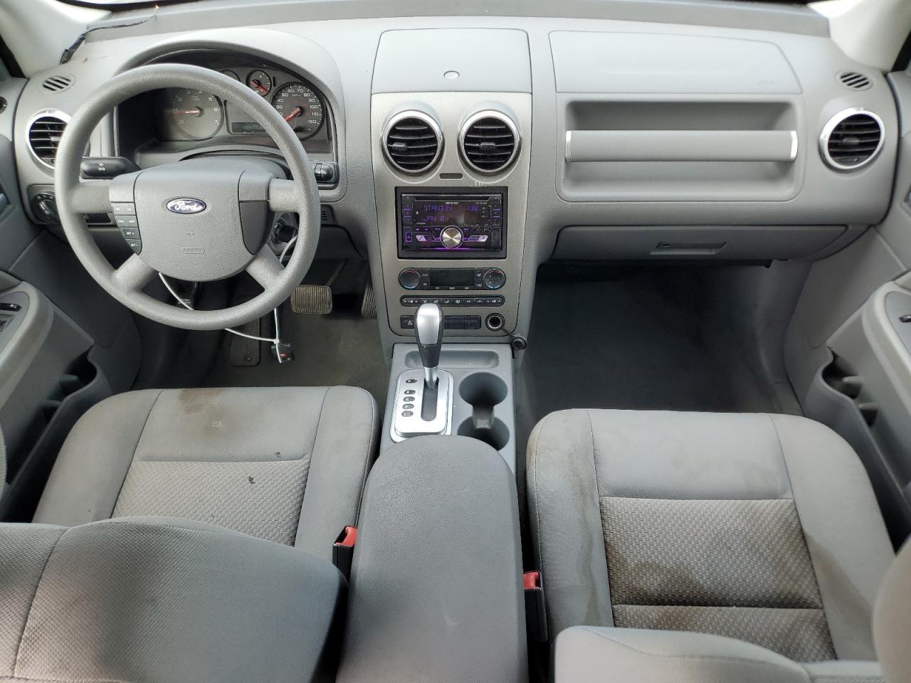 2006 FORD Freestyle