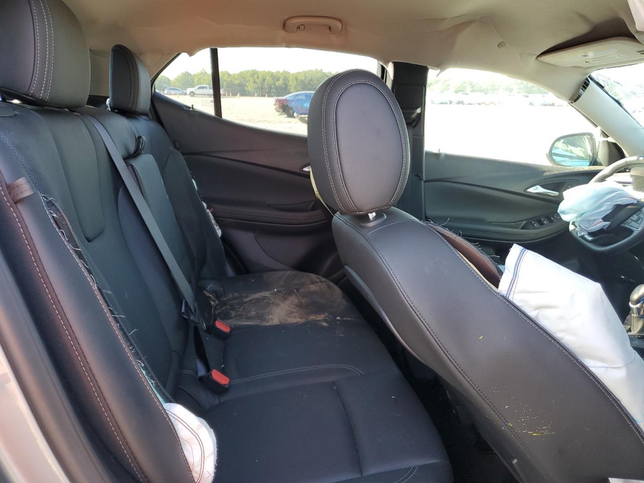 2024 BUICK Encore GX