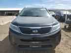 2015 KIA SORENTO