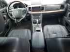2012 LINCOLN MKZ