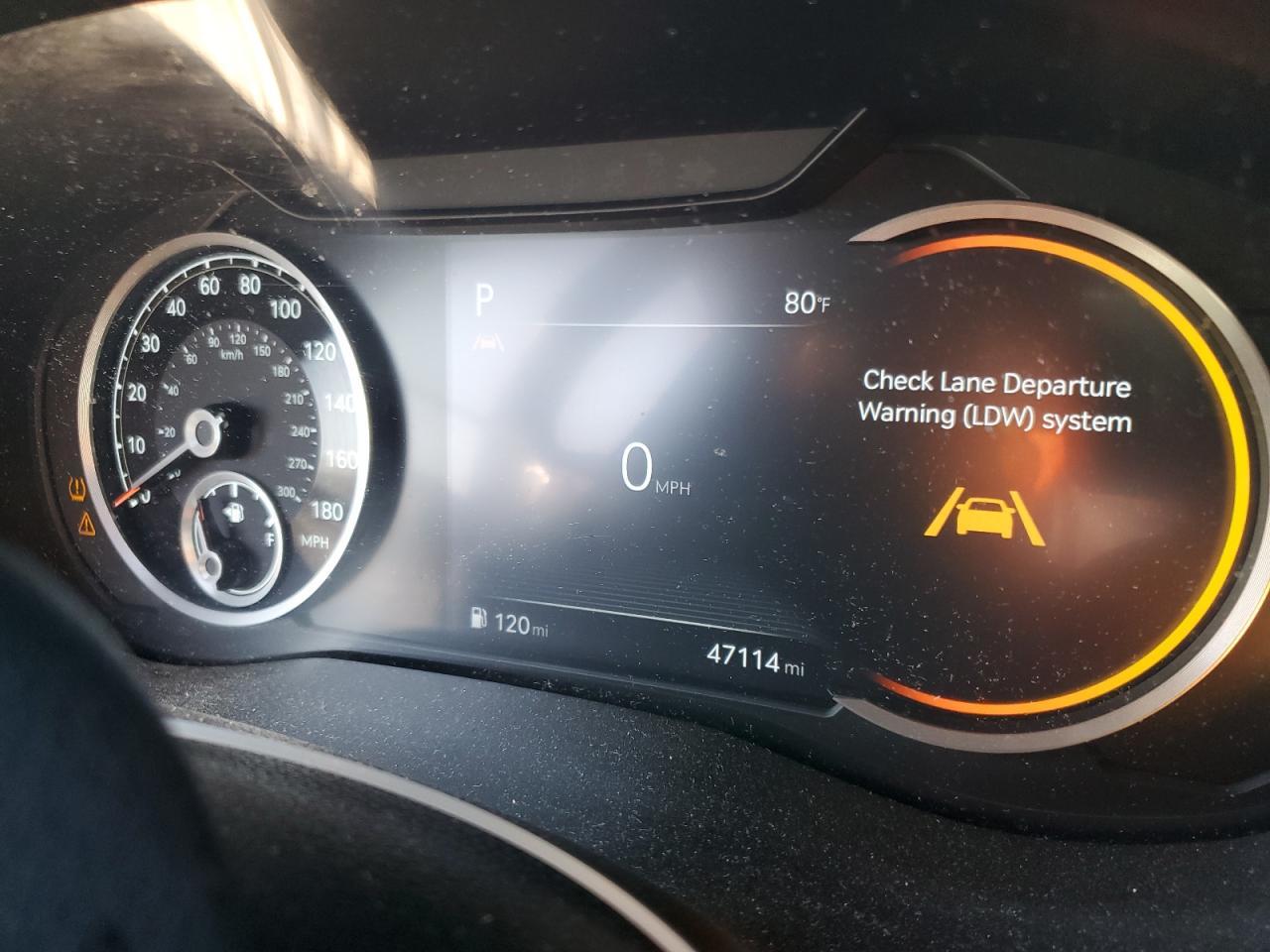 2023 GENESIS G70