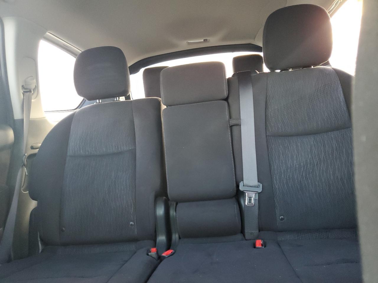 2013 NISSAN PATHFINDER