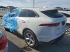 2018 JAGUAR F-Pace