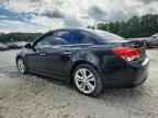 2012 CHEVROLET CRUZE