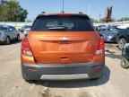 2016 CHEVROLET TRAX
