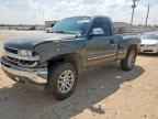 2001 CHEVROLET Silverado